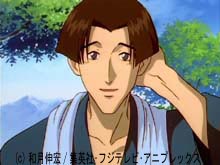 第三十九幕 逆刃刀を作った男・新井赤空 最後の一振…