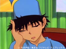 第六十四幕 弥彦王子誕生?華麗なる社交界でびゅー