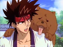 第六十五幕 消えたお宝を探せ!名探偵犬・ノ太郎