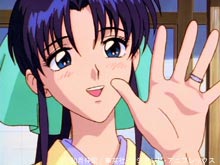 第六十六幕 薫 感激 剣心のぷろぽ~ず!?