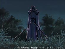 第六十七幕 煌めく伝説の剣!神秘の剣士・天草翔伍