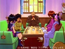 第六十九幕 対戦の地、島原へ!雌雄を決する時