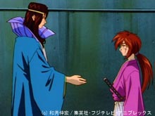 第七十六幕 旅立ちの海 希望は哀しみの波を越えて