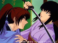 第二幕『迷い猫』