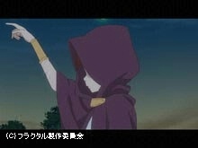 #3 グラニッツの村