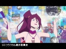 #7 虚飾の街
