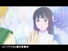 #10 僧院へ