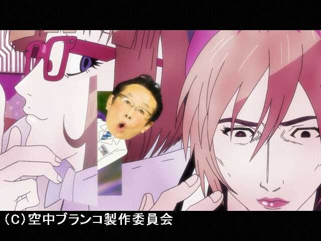 #3 恋愛小説家