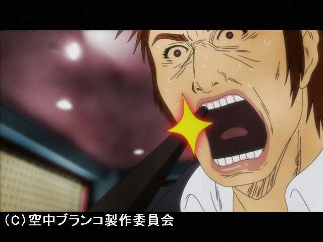 #7 ハリネズミ