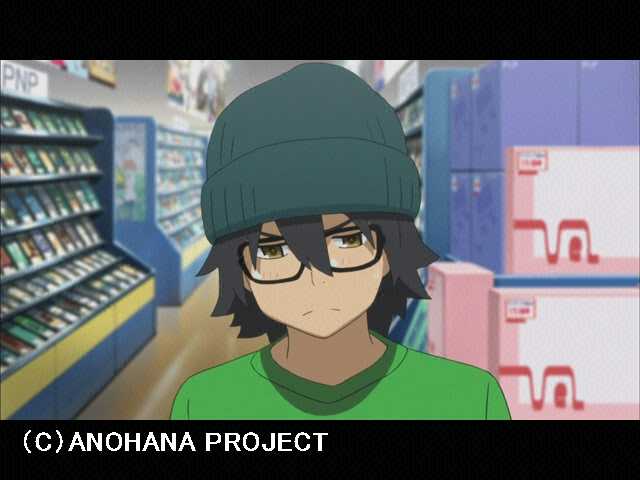 #2 ゆうしゃめんま