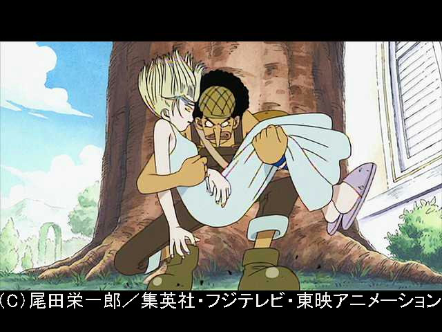 #11 陰謀を暴け!海賊執事キャプテンクロ