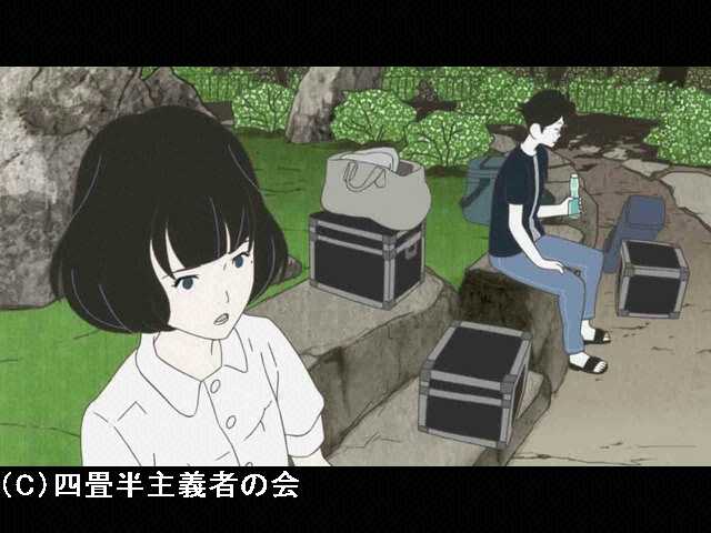 #2 映画サークル「みそぎ」
