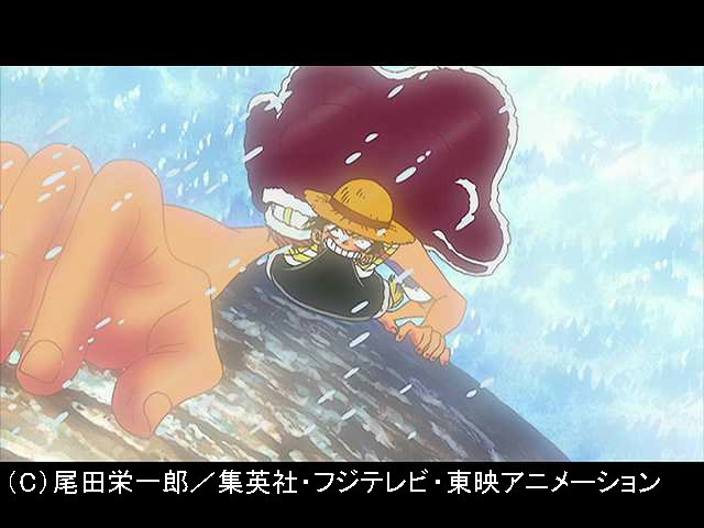 #83 雪の住む島!ドラムロッキーを登れ!