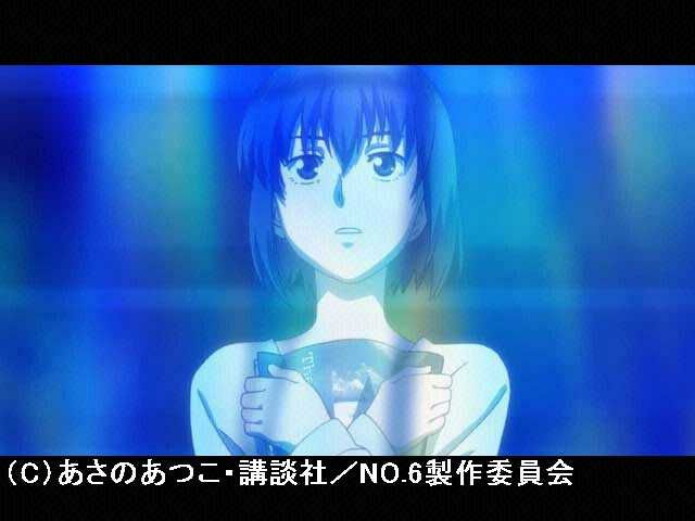 #5 冥府の天使