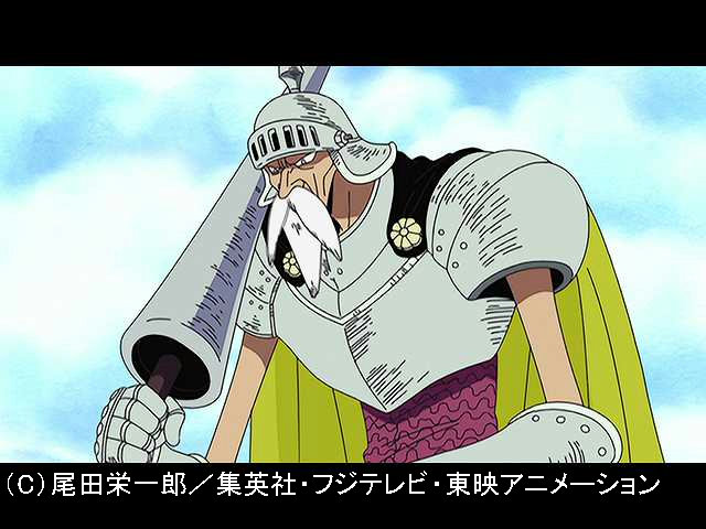 #153 ここは空の海!空の騎士と天国の門