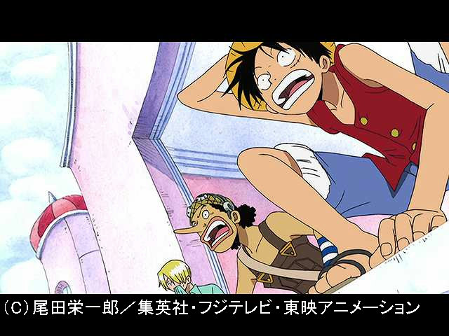 #157 脱出なるか!?動きはじめた神の試練!