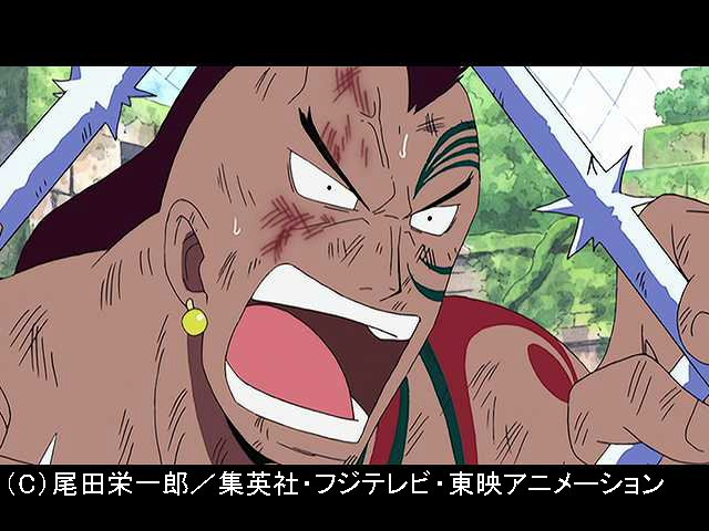 #177 鉄の試練の真骨頂!白荊デスマッチ!!
