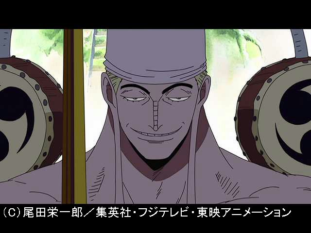 #179 崩れゆく上層遺跡!終局への五重奏!!