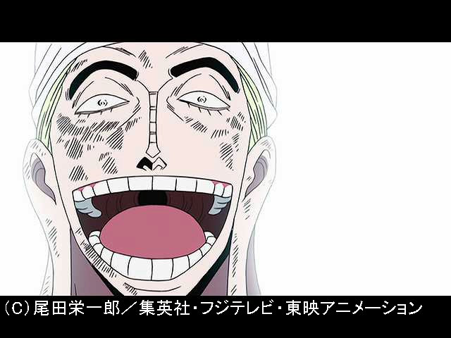 #186 絶望への狂想曲 迫り来る空島の消滅!!