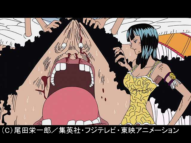 #174 幻の都!雄大なるシャンドラの遺跡!!
