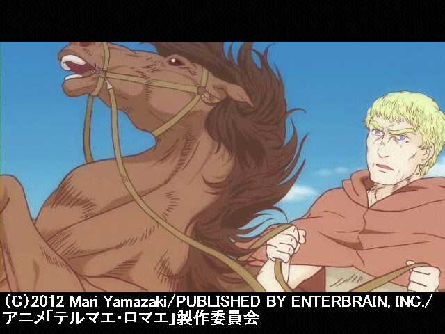 #3 2012年1月27日放送 湯のちから・前篇/後篇
