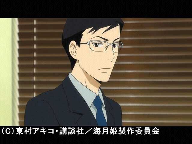 #3 魔法をかけられて