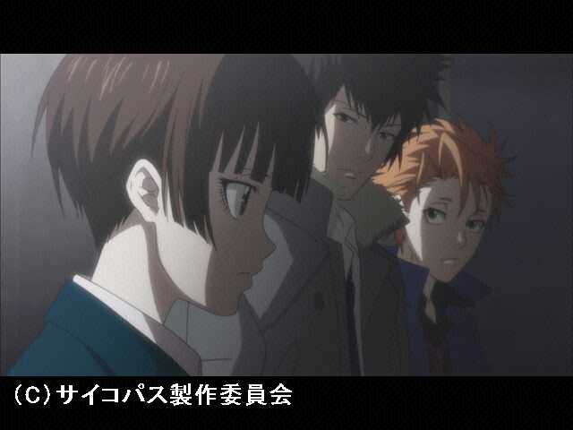 #4 誰も知らないあなたの仮面