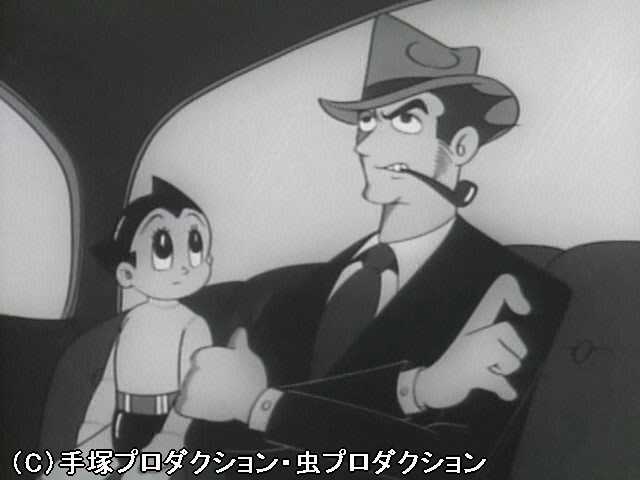 第14話 人工太陽の巻