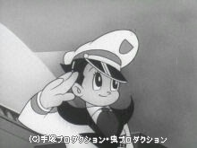 第3話 火星探険の巻