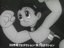 第7話 アトム大使の巻