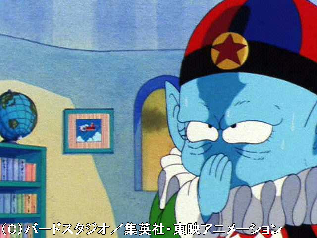#11 ついに龍あらわる!