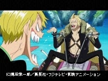 #394 ケイミーを救え 諸島に残る暗黒の歴史