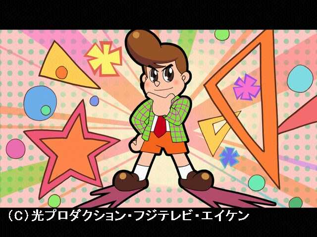 【無料】金田正太郎危機一髪!