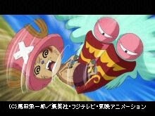 #419 仲間達の行方 巨鳥の島と桃色の楽園!