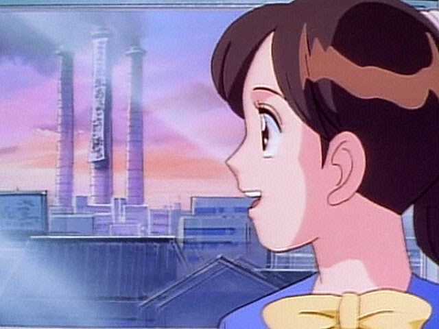 #75 お化け煙突が消えた日