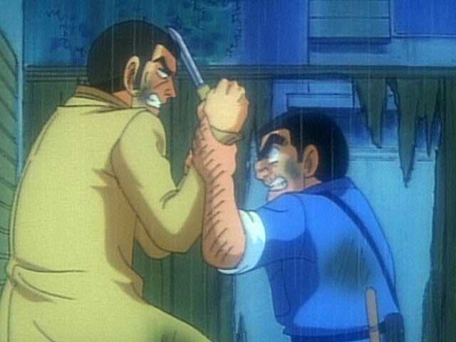 #110 浅草物語