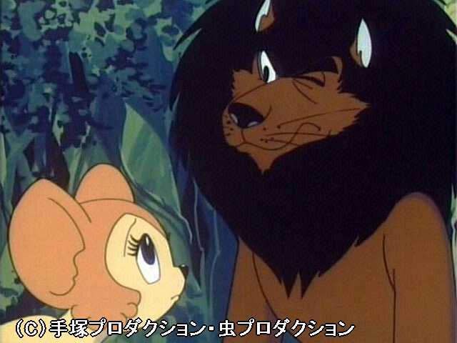 #7 ドンガの決斗