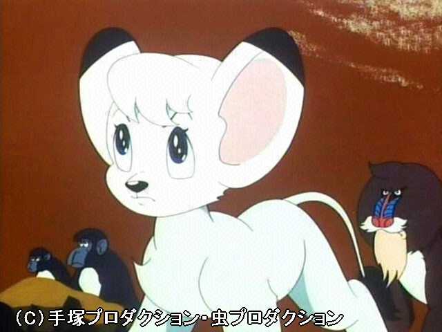 #8 気ちがい雲