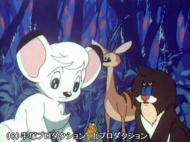 #10 ふたつの心
