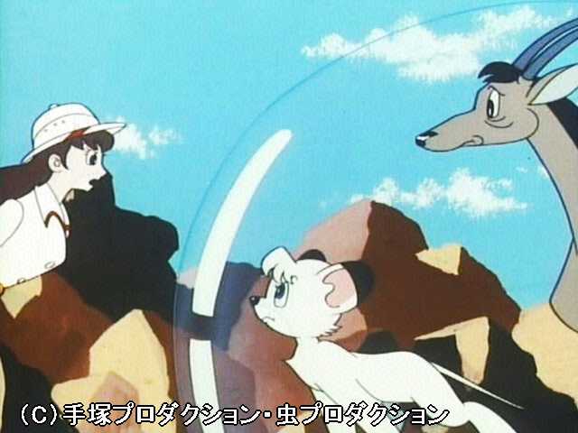 #11 コンガ狩猟区(前編)