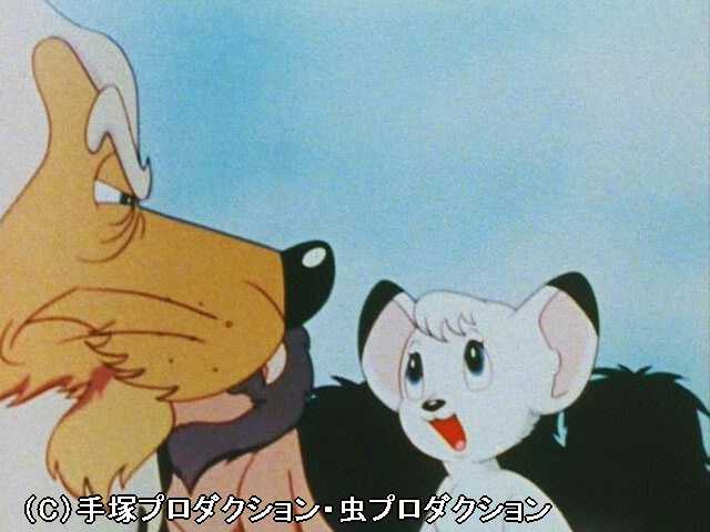 #14 アンドロクレス物語