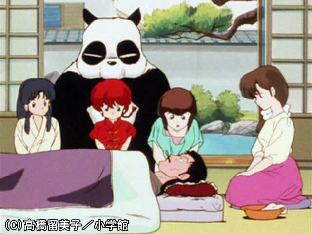 【無料】#1 中国から来たあいつ!ちょっとヘン!!