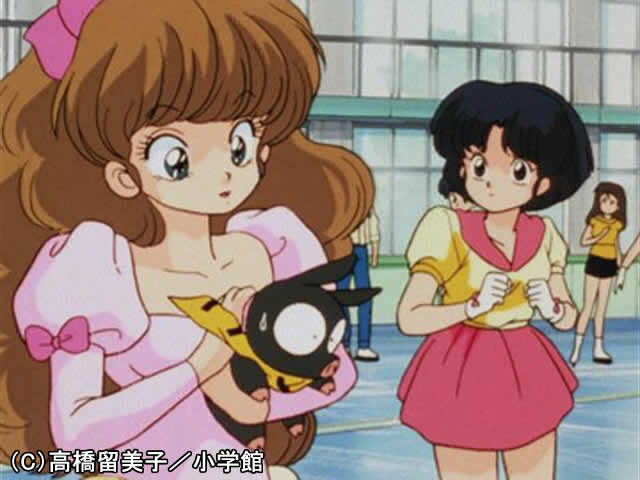 #14 さらわれたPちゃん!