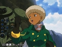 #5 ディアナ降臨