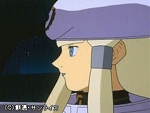 #6 忘れられた過去