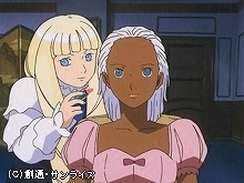 #7 貴婦人修行