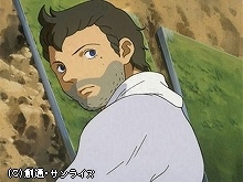 #13 年上のひと