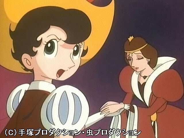 #5 怪物の谷