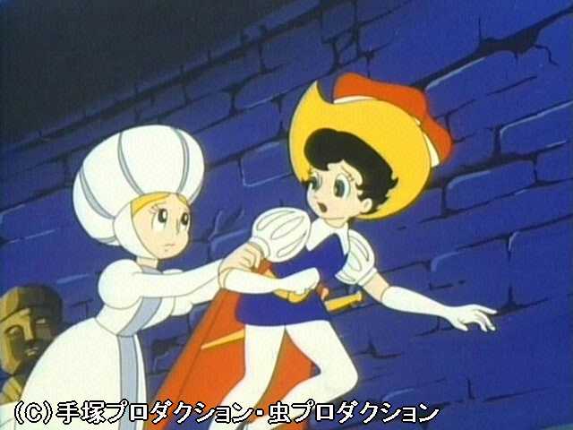 #9 こわされた人形