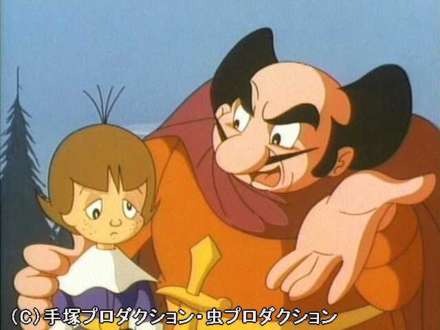 #11 ねむりの精